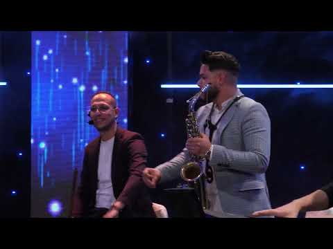 Grupa Kruna - Nikoj kako tebe ne baknuva (Live Music TV Show)