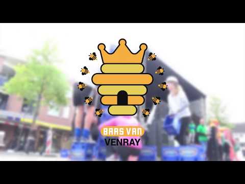Aftermovie Baas van Venray 2017