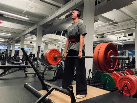 Spring Cut Day 55 - Legs