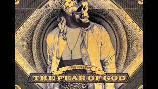 The Fear of the Lord (Interlude) - Shai Linne @ShaiLinne @EshonBurgundy @HumbleBeast