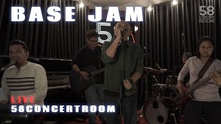 Download lagu BASE JAM - Live at 58 Concert Room mp3