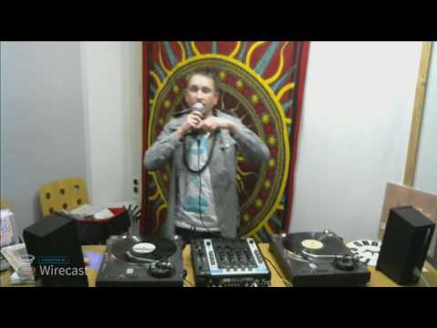 Irie Ites Radioshow