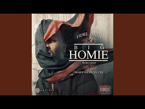 Big Homie