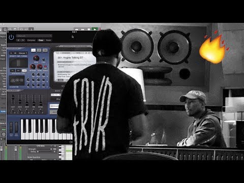 How Mike Will Made It made Aries ft. Pharrell Williams (🔥 Presets)