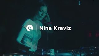 Nina Kraviz @ Space Closing Party 2013