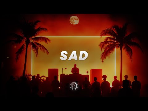 Zaga, Sheeva, MD DJ, Ikarus - Sad [Afro House]
