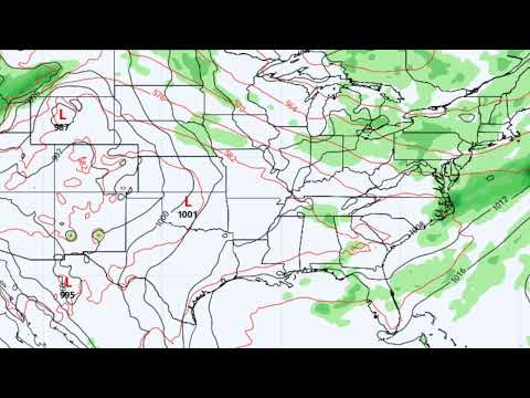 June 8, 2022 Weather Xtreme Video - Morning Edition