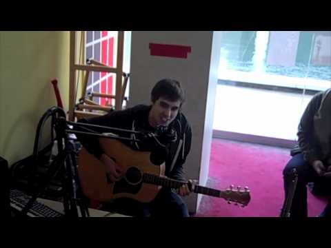 Mark McCabe - I Used To Be Eloquent