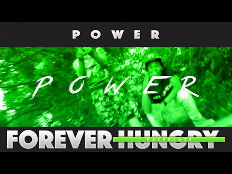 Da$h Blaze - Power (Official Video)