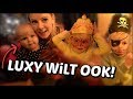 KiNDEREN GAAN SCHMiNKEN ? | Bellinga Familie Vloggers #1241