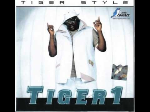 Tiger 1 feat Elena - Pain