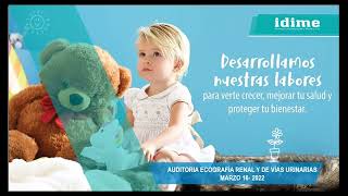 Consenso ecografía renal y vías urinarias