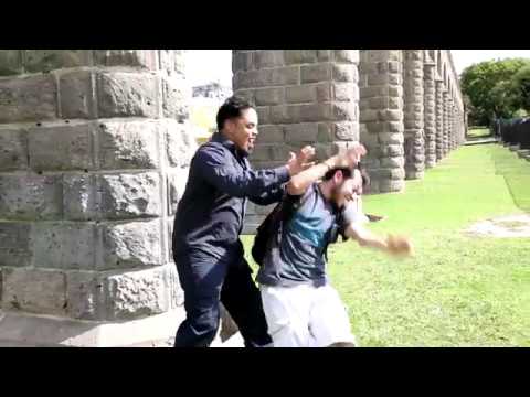 Video de otro acueducto