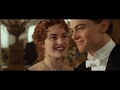 TITANIC La Película De Amor Entre Jack Y Rose