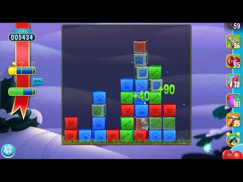 Pet Rescue Saga Level 5895 - NO BOOSTERS | SKILLGAMING ✔️