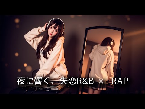 夜恋 R&B Session 10