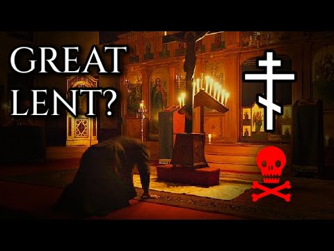 The HARDEST Christian Season (Lent)