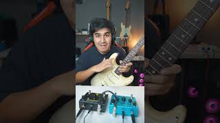 Video thumbnail for Pedal de Reverb cosmic blue y pedal de Delay spindrift de MOSKYaudio#guitar #reverb #delay #rock by Free Music Argentina