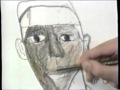 Sesame Street Drawing Kerry