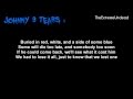 Hollywood Undead - Rain [Lyrics]