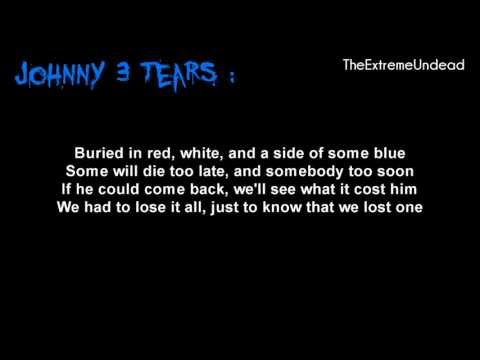 download lagu mp3 mp4 Hollywood Undead Lyrics Rain, download lagu Hollywood Undead Lyrics Rain gratis, unduh video klip Hollywood Undead Lyrics Rain