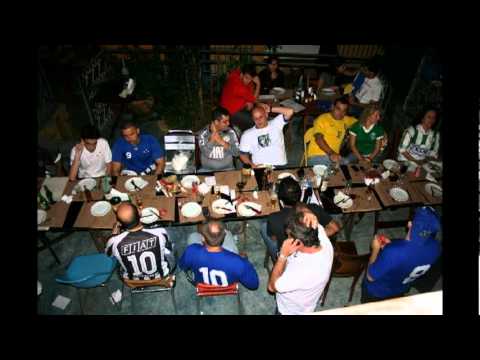 FTT Futebol rivais sim , inimigos não