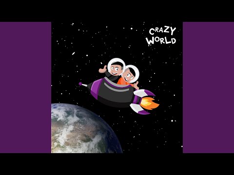 Crazy Wrld (Outro)