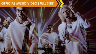 MONKEY MAJIK - A.I. am Human 【Official Music Video (English ver. )】