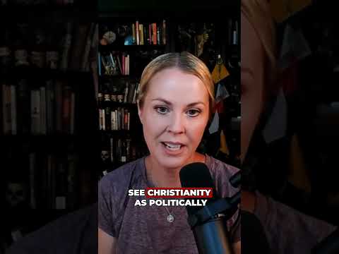 ミレニアル世代が政治を理由に教会を離れる理由 #教会と政治 #信仰と政治 #宗教離れ (Millennials Are Leaving Church Over Politics #ChurchAndPolitics #FaithAndPolitics #LeavingReligion)