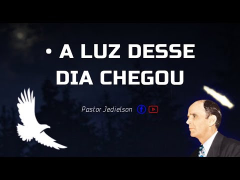 29 - A LUZ DESTE DIA CHEGOU - AMUR JOSUÉ | HINO