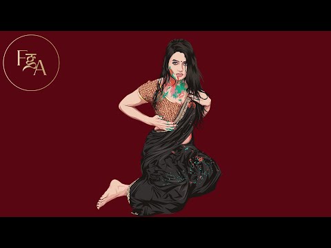Mujhe Rang De (FarooqGotAudio Remix) | Thakshak | Drill/Hip Hop/Trap Mix