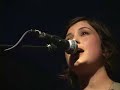 Missy Higgins   Angela  Live at the ASCAP Music Cafe