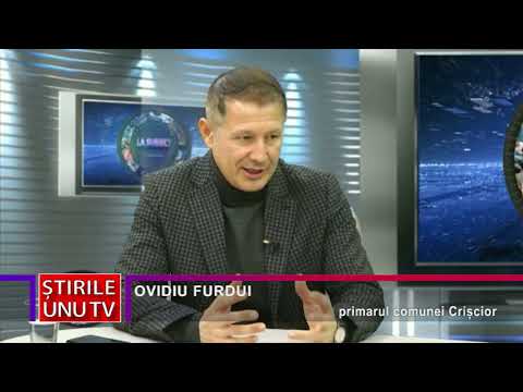 COMUNA CRIȘCIOR O IA ÎNAINTEA ORAȘELOR CU TRANSPORTUL ECOLOGIC