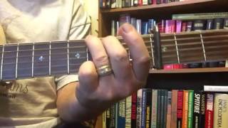 The Campaigner (Neil Young) - Mr. Knuckle&#39;s Music Lessons