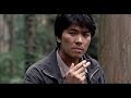 Memories Of Murder X Ratsasan