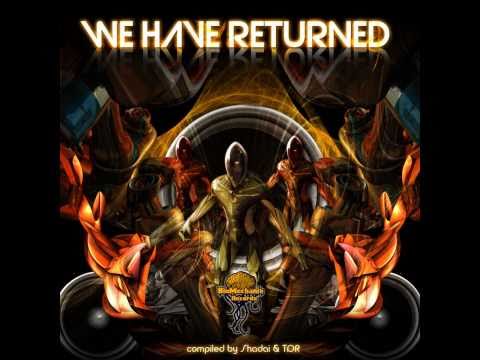 5. -- Shadai & TDR vs. Nazgul -- Cerberus