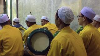 Download lagu Qasidah Hadroh Majelis Rasulullah - Illa Rasulullah mp3 Download lagu Qasidah Hadroh Majelis Rasulullah - Illa Rasulullah mp3