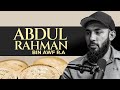 Abdul Rahman Bin Awf رضي الله عنه The Greatest Men Abu Saad