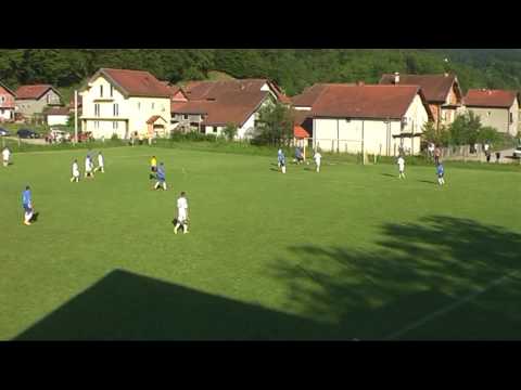 Fk Birac Derventa - Fk Lokanj 1-0