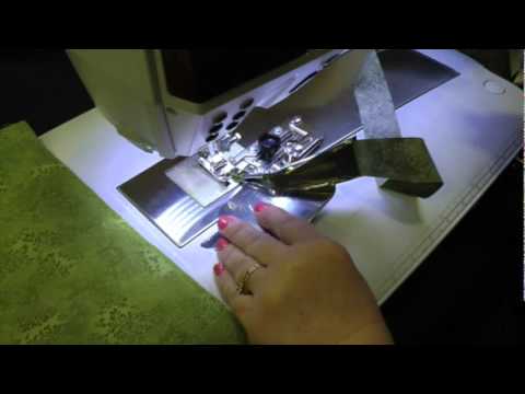 BERNINA Binding Tool