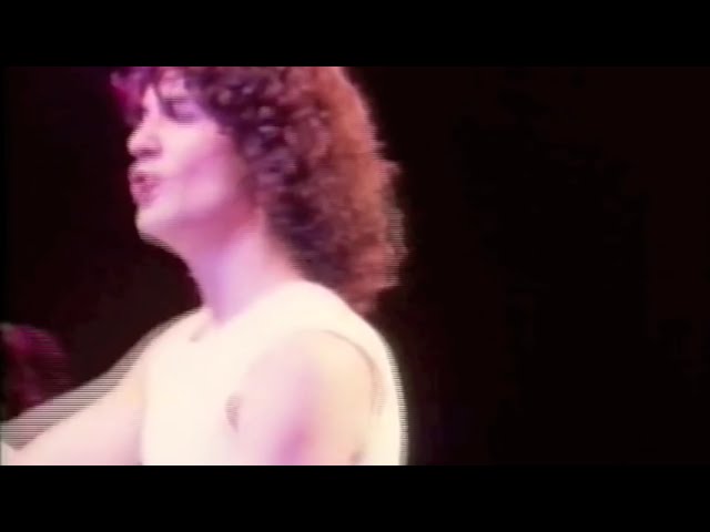 Billy Squier - The Stroke Lyrics And Videos