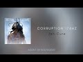 CORRUPTION - {F3= 174Hz} - Jah Cure [Official Audio]