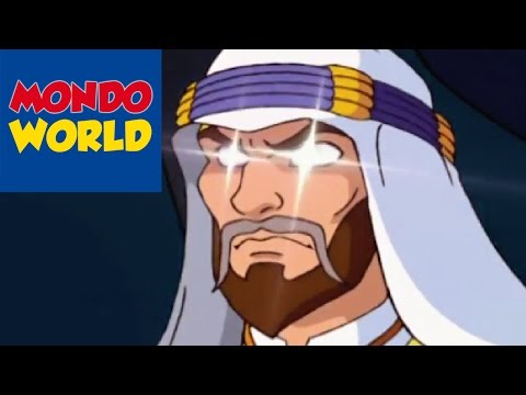 THE TRIUMPH OF THE LIGHT - Farhat season 1 episode 26 EN