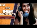 INEM PELAYAN SEXY 2 1977 FULL MOVIE HD DORIS JALAL TITIEK PUSPA EDDY GOMBLOH