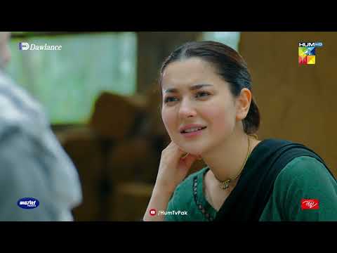 Mastan Gulmeena Ke Baap Ka Qatil !!! - Sang-e-Mah - HUM TV