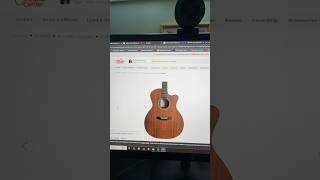 Video thumbnail for Martin X Series GPC-X1E Acoustic Electric Guitar Deal!! #guitar #budgetgear #martinguitar by Average Joe's GearTalk