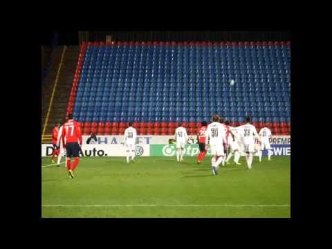 Videoton FC - Paksi FC labdarúgó mérkőzés (r)