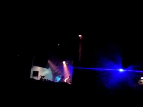 Funkwerkstatt  live im Mau 13.02.2010