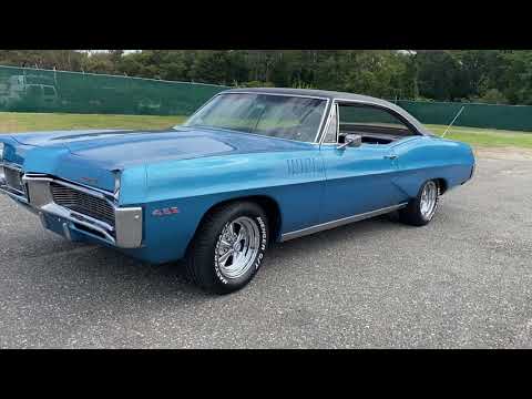 1967 Pontiac 2 plus 2 (CC-1381958) for sale in West Babylon, New York