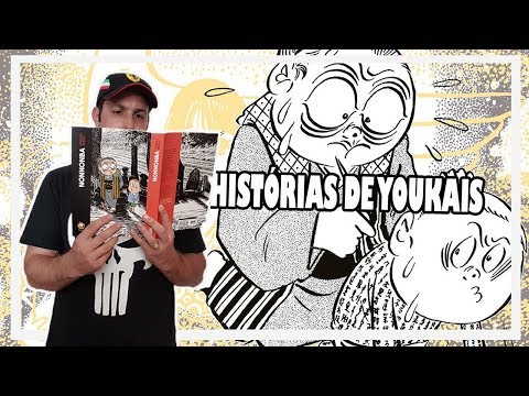 NONNONBA de Shigeru Mizuki